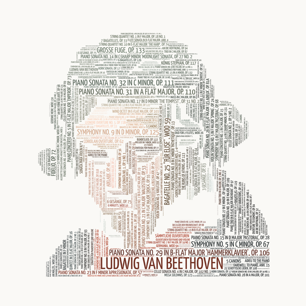 Beethoven