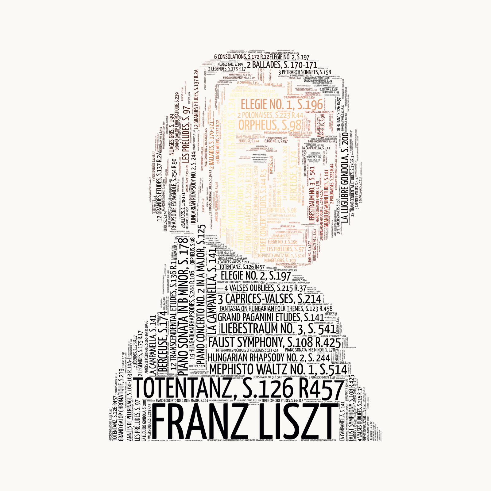 Liszt