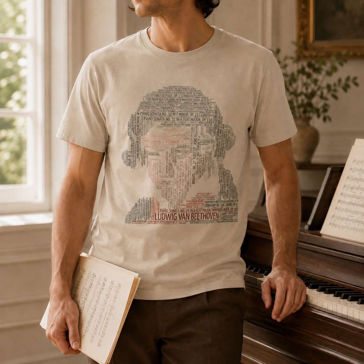 T-Shirts