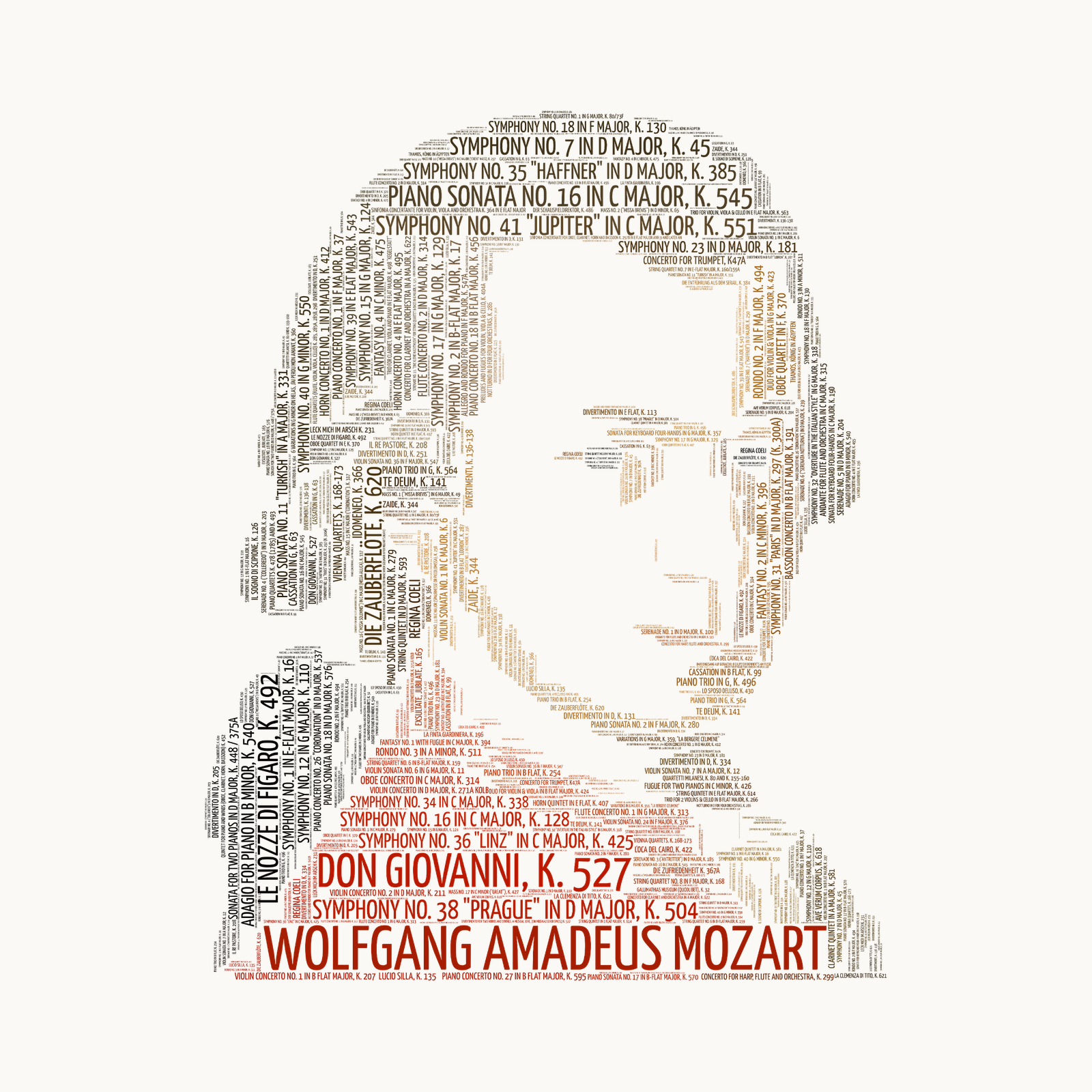 Mozart